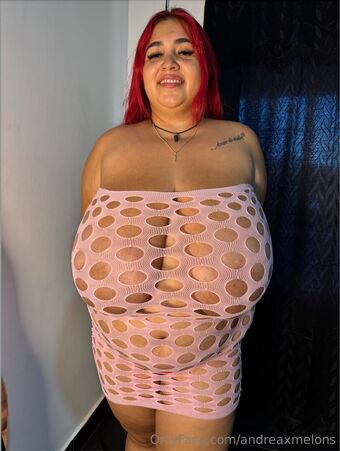 andreaxmelons Foto Nua Vazada OnlyFans 38