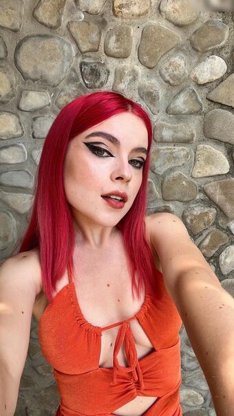 Andreea Munteanu Foto Nua Vazada OnlyFans 20