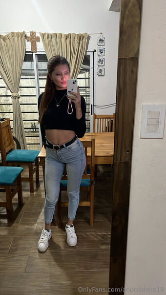 androideee18 Foto Nua Vazada OnlyFans 2
