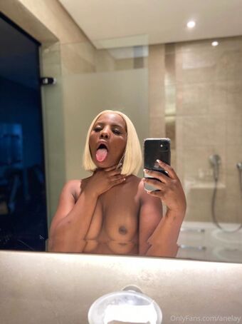 Anelay Foto Nua Vazada OnlyFans 3