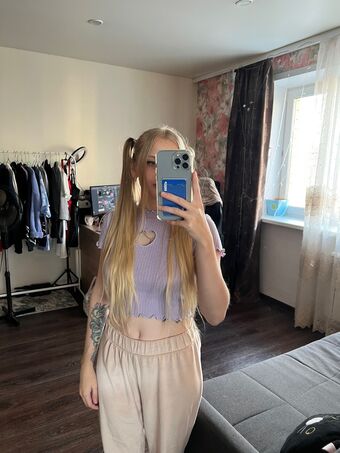 Anemonsa Foto Nua Vazada OnlyFans 18