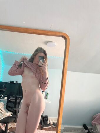 anexcks Foto Nua Vazada OnlyFans 16