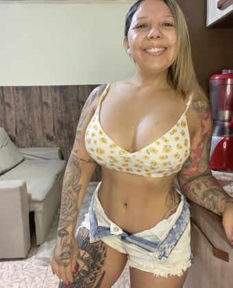 Angela Silva Foto Nua Vazada OnlyFans 2