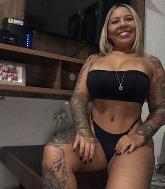 Angela Silva Foto Nua Vazada OnlyFans 3