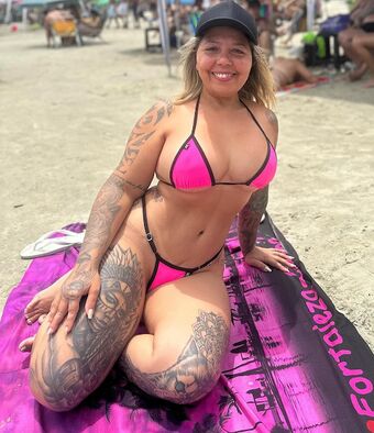 Angela Silva Foto Nua Vazada OnlyFans 4