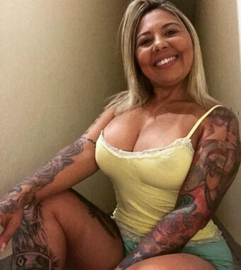 Angela Silva Foto Nua Vazada OnlyFans 8