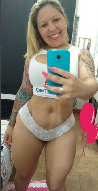 Angela Silva Foto Nua Vazada OnlyFans 9