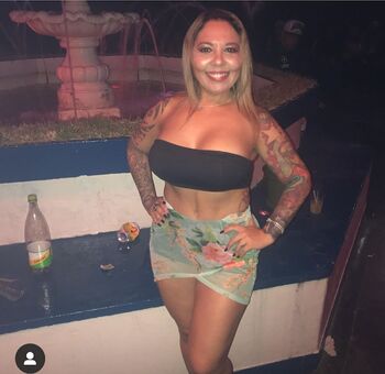 Angela Silva Foto Nua Vazada OnlyFans 17