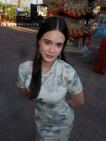 Angelina Skye Walker