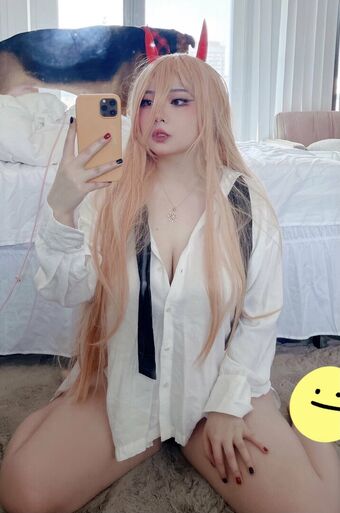 Anika Foto Nua Vazada OnlyFans 11