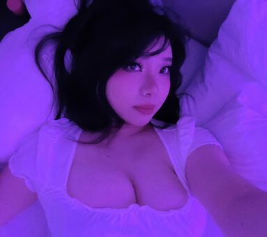 Anika Foto Nua Vazada OnlyFans 12