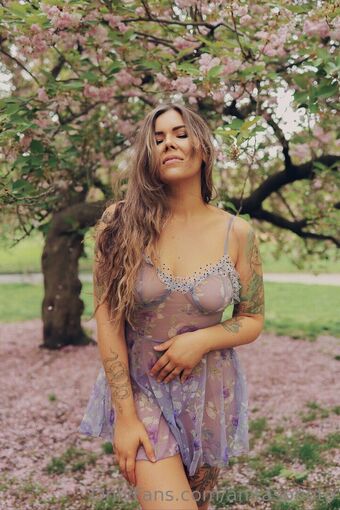 Anita Sadowska Foto Nua Vazada OnlyFans 19