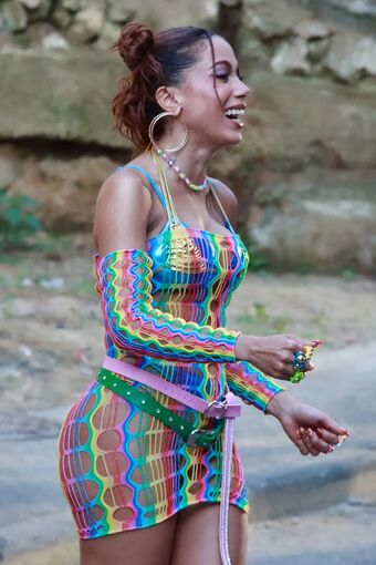 Anitta