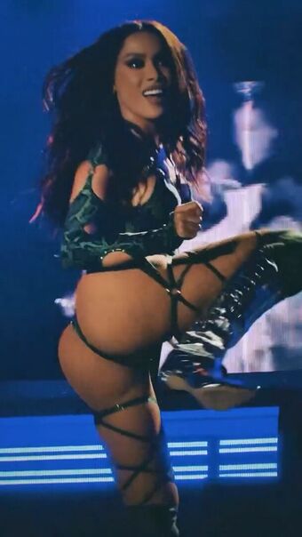 Anitta