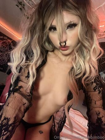 Aniyah Foto Nua Vazada OnlyFans 39