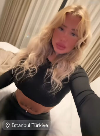 Anja Abi