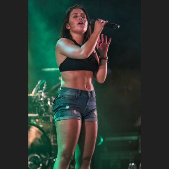 Anna Abreu