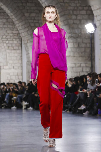 Anna Adamyan (geb. Wilken)