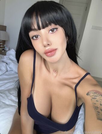 Anna Aifert Foto Nua Vazada OnlyFans 325