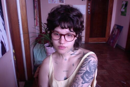 Anna Brandão Foto Nua Vazada OnlyFans 24