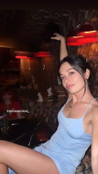 Anna Castillo