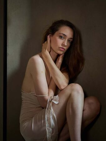 Anna Collini Foto Nua Vazada OnlyFans 33