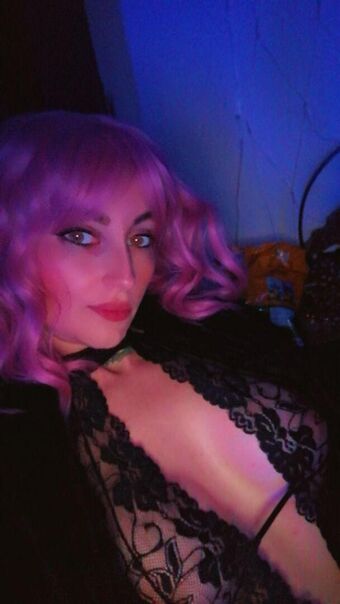 Anna_daey Foto Nua Vazada OnlyFans 1