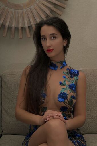 Anna Dark Foto Nua Vazada OnlyFans 14