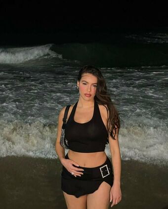 Anna Estrella Foto Nua Vazada OnlyFans 29