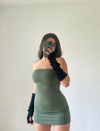 Anna Estrella Foto Nua Vazada OnlyFans 30