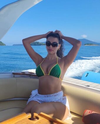 Anna Estrella Foto Nua Vazada OnlyFans 31