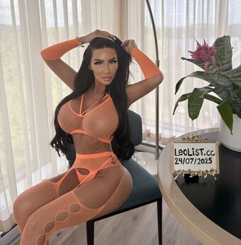 Anna Evans Foto Nua Vazada OnlyFans 16
