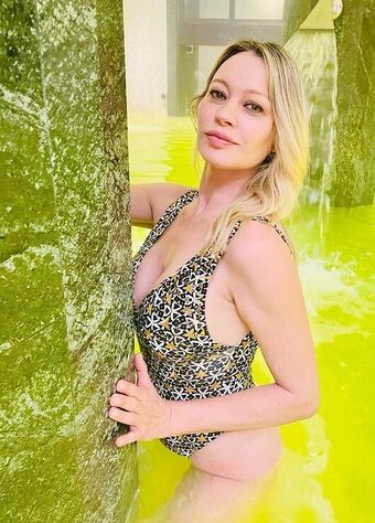 Anna Falchi
