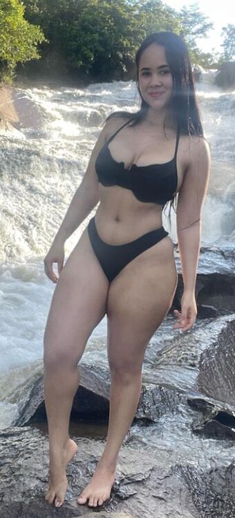 Anna Kidd Foto Nua Vazada OnlyFans 12