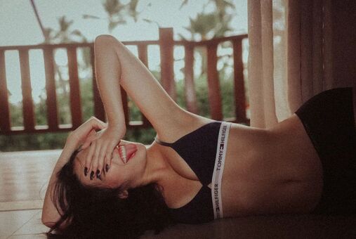 Anna Kisue
