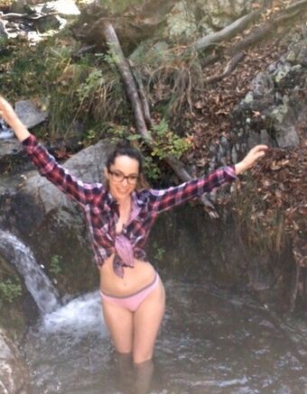Anna Lichty Foto Nua Vazada OnlyFans 16