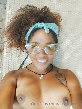 Anna Munzon Foto Nua Vazada OnlyFans 1