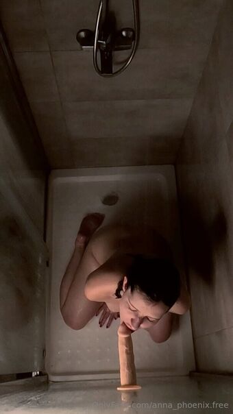 Anna Phoenix Foto Nua Vazada OnlyFans 5