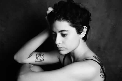 Anna Pittureri