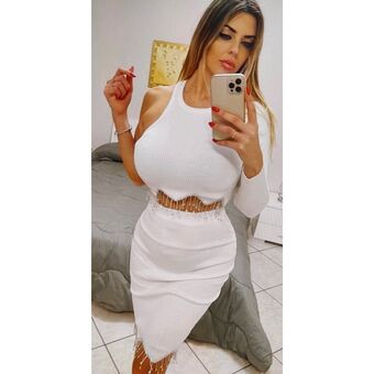 Anna Riano Foto Nua Vazada OnlyFans 11