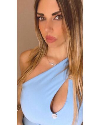 Anna Riano Foto Nua Vazada OnlyFans 14