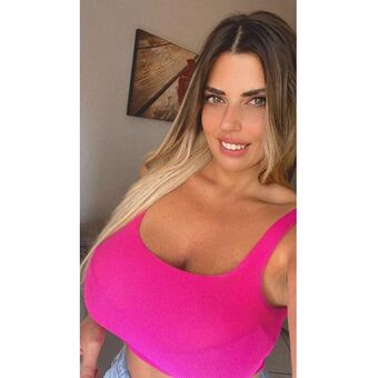 Anna Riano Foto Nua Vazada OnlyFans 20