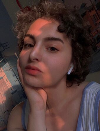 Anna Slatz Foto Nua Vazada OnlyFans 27