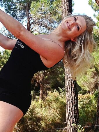 Anna Williamson Foto Nua Vazada OnlyFans 49