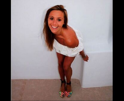 Anna Woolhouse