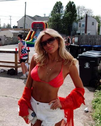 Anna Wright Foto Nua Vazada OnlyFans 12