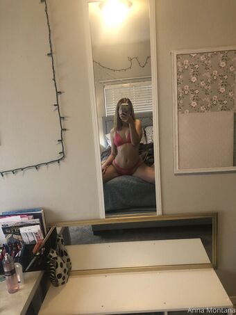 anna1001 Foto Nua Vazada OnlyFans 11