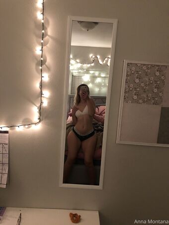 anna1001 Foto Nua Vazada OnlyFans 15