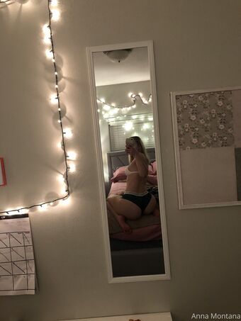 anna1001 Foto Nua Vazada OnlyFans 16