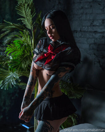annabatman